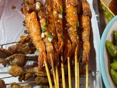 -黑皮烧烤(民意四路店)