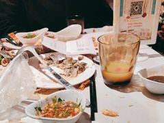 -领鲜活海鲜榴莲自助火锅(东门店)