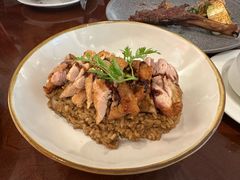 -灵意咖啡·西班牙美食(汕头金平万达广场店)