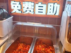 -朴大叔拌饭(广州越秀未来城店)