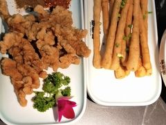 -鱼鼎香烤鱼火锅(华发商都店)
