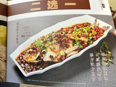 -五谷粮煎饼卷大葱(景星店)