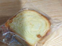-爸爸糖吐司面包(悠唐购物中心店)