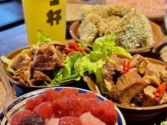 -冯校长老火锅(深圳总店)
