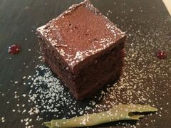 -La Mer Restaurant & Lounge