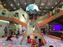 -泡泡米POPOME益智乐园(洪殿花园旗舰店)