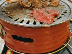-允辛家·自助泥炉烤肉(九亭店)