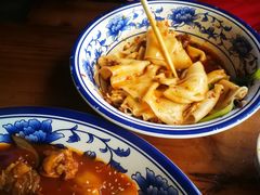 -秦韵轩·西安小馆(贻成福地广场店)