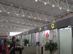 -石家庄正定国际机场-T2航站楼