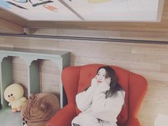 -line friends(明洞旗舰店)