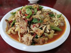 -尹家渠烩肉馆(金凤店)