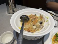 -郑庄脂渣海鲜楼(九水路店)
