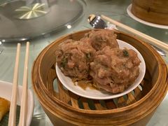 -莲苑中餐厅·Lotus Court(厦门马哥孛罗东方大酒店)