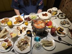 -星伦多自助料理(华润万象城店)