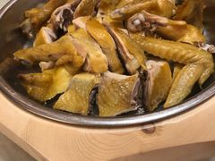 -澳门酒家(南航明珠店)