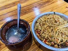 -小罗子汤店(大士院总店)