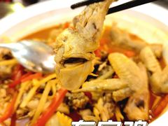 -潇湘·永州会馆(百子湾店)