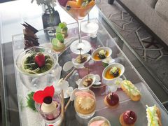 -无锡苏宁银河国际酒店·大堂酒廊