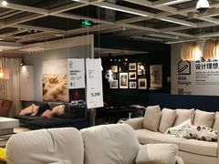 -宜家家居(西安未央商场店)