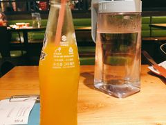 -味妙烤鱼吧(回龙观店)