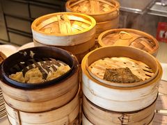 -广州花园酒店·凌璇阁旋转餐厅CAROUSEL360