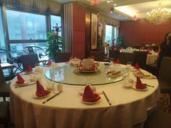 -山泉公馆酒家(珠江新城店)