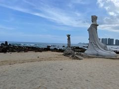 -盘古掌冲浪俱乐部(日月湾店)