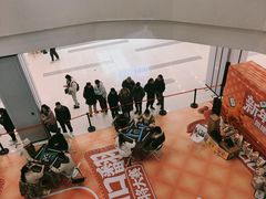 -凯德广场(武胜路店)