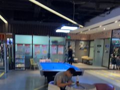 -银吉姆健身(平江万达馆)