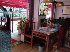 -何哥鲜鱼餐厅(龙湖花园店)