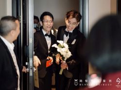 点击看大图 -BROTHER西服礼服定制·商务·婚礼(佛山南海店)