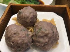 -金翠皇宫粤菜·点心·海鲜(科技园店)