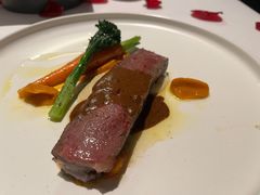 -云厨·高空西餐厅(成都瑯珀·凯悦臻选酒店)