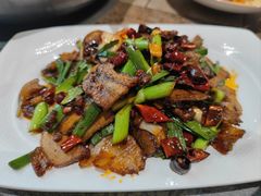 黔味回锅肉-苗姑酒堂(仁义社区店)