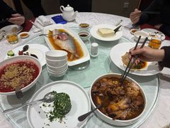-走马楼饭庄(慈城古县城店)