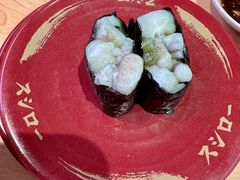 -寿司郎(皇庭广场店)