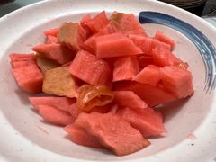 -殷式·私房烧烤·羊蝎子火锅(什刹海店)