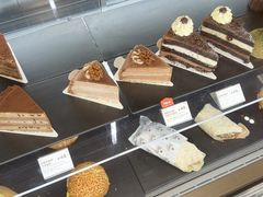-Peet's 皮爷咖啡(海雅缤纷城店)