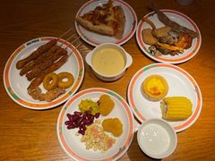 -比格比萨自助(宋家庄店)