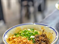-万三面馆(青龙正街太古里店)