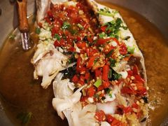 -火宫殿·湘菜小吃·商务宴请·生日聚会(东塘店)