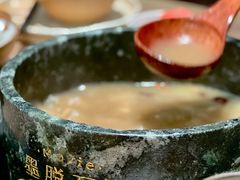 -蘑界·野生菌火锅(深业上城店)