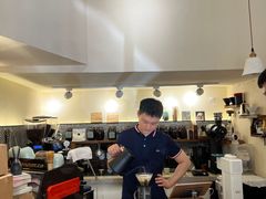 -Radar Coffee(思南路店)