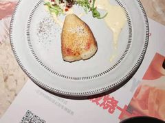 -盛焰铁板烧(王府井店)