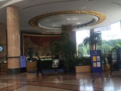 -南京维景国际大酒店(南京博物院店)