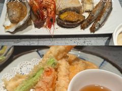 -大渔铁板烧(大悦城店)