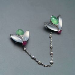 -北京七彩云南翡翠珠宝旗舰店(月坛店)