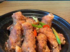 -小和庆·知味(首铸万科店)