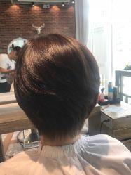 -QZHAIR SALON