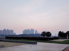 -月湖风景区